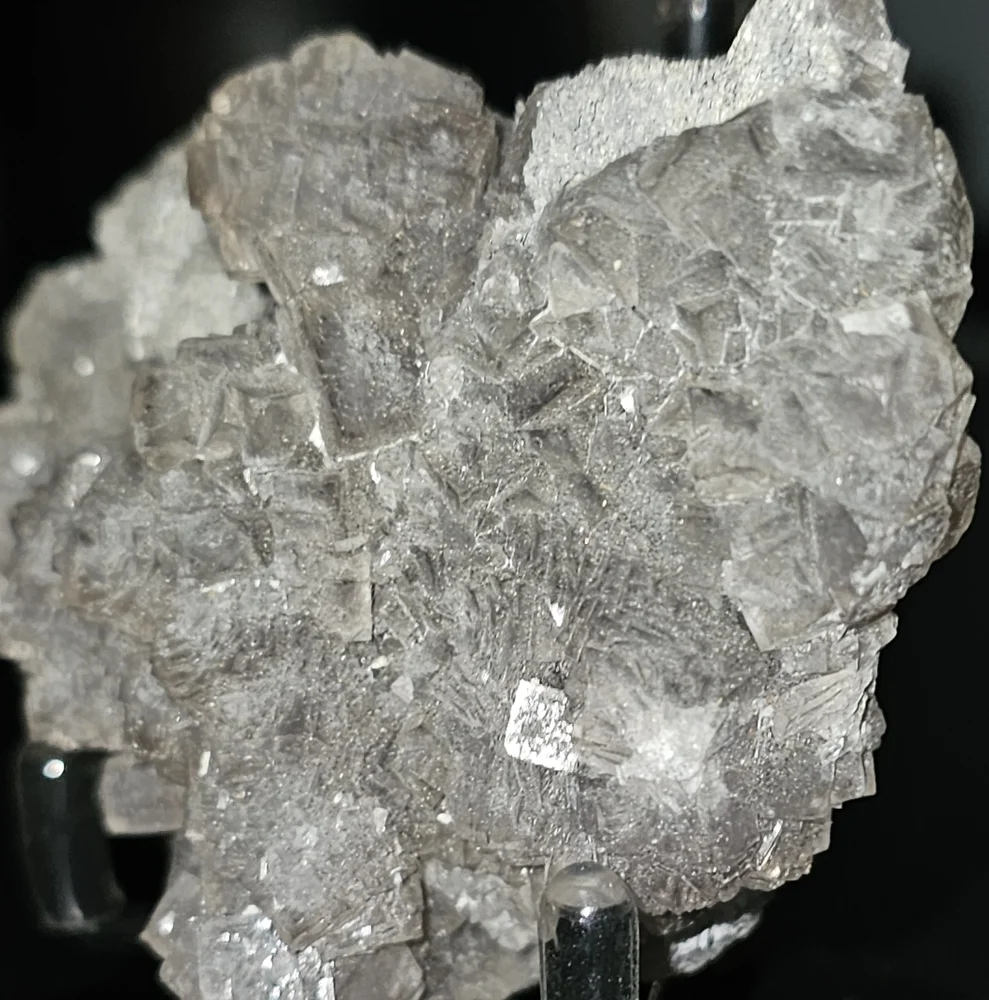 Colorless Fluorite - Picture 4 of 11